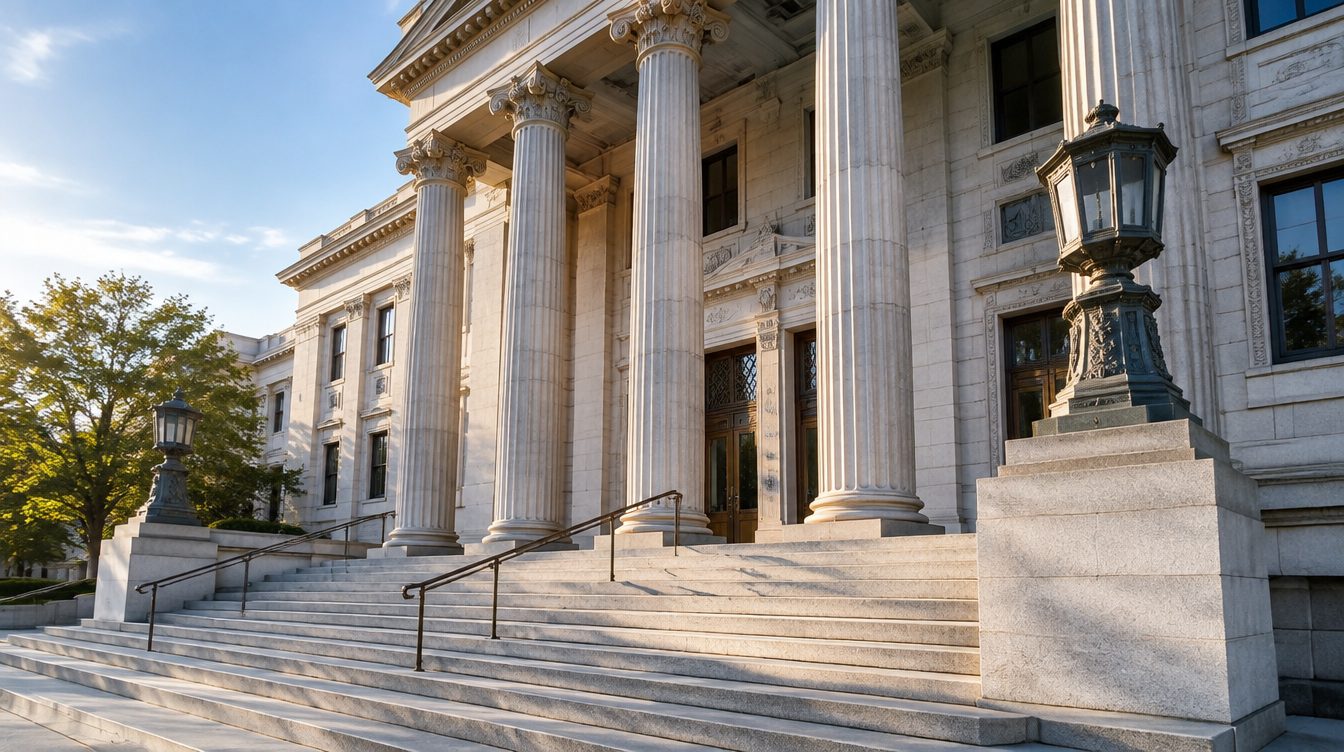 Georgia dispossessory filing and court coordination